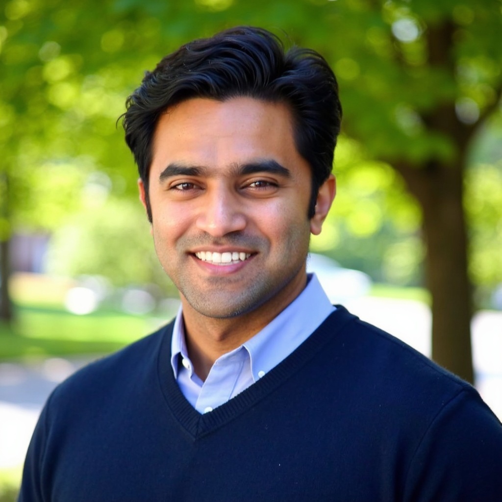 Avatar for Vinod Jose